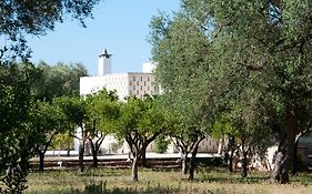 Agriturismo Villa Coluccia